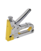 Capsator manual 4 14 mm heavy duty pentru capse si cuie Topmaster Profesional